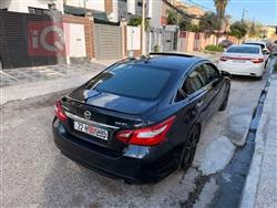 نيسان ألتيما